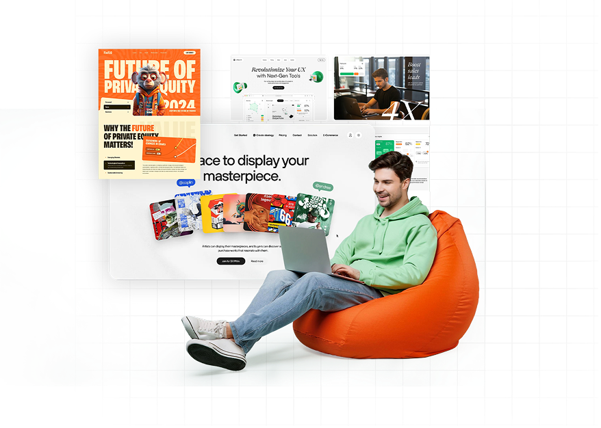 Website Development