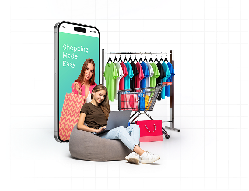 E-commerce Solutions