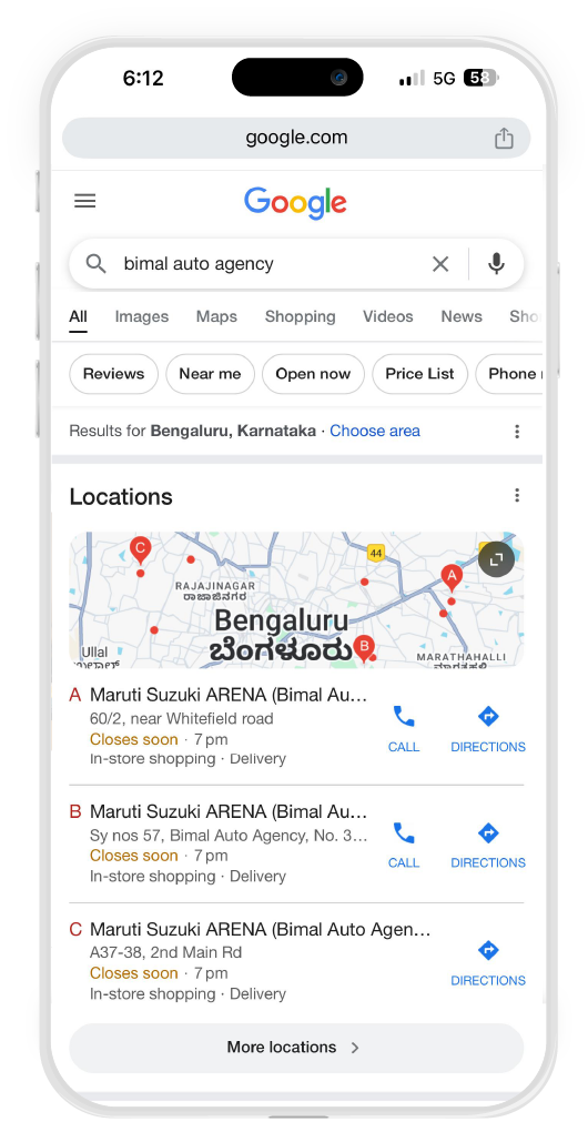 client-overview