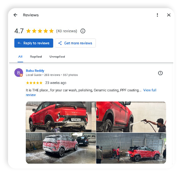 client-overview
