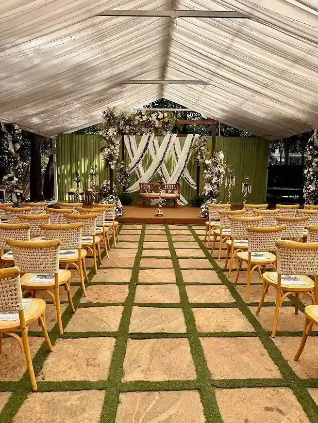 Vibrant Gradient - Blue Purple