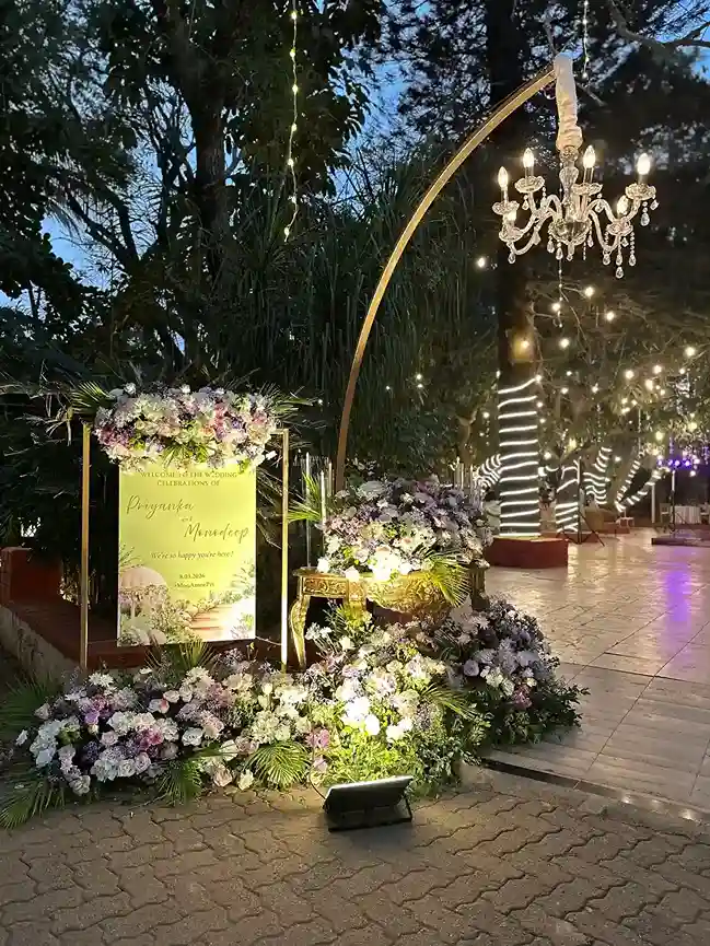 Abstract Waves - Teal