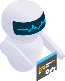 Emovur chatbot interface compared to Interakt