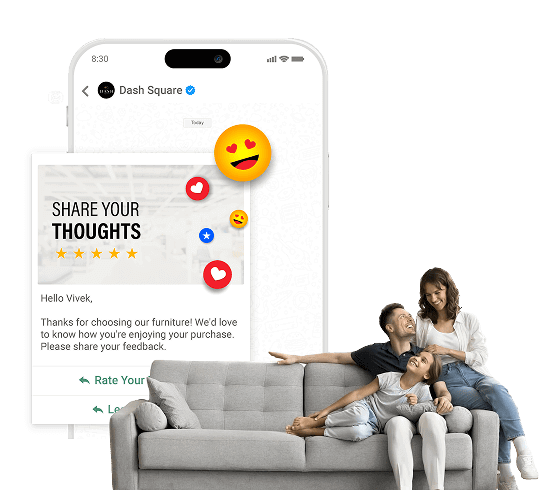 Whatsapp Landing Page