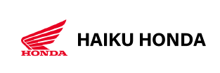 haiku honda