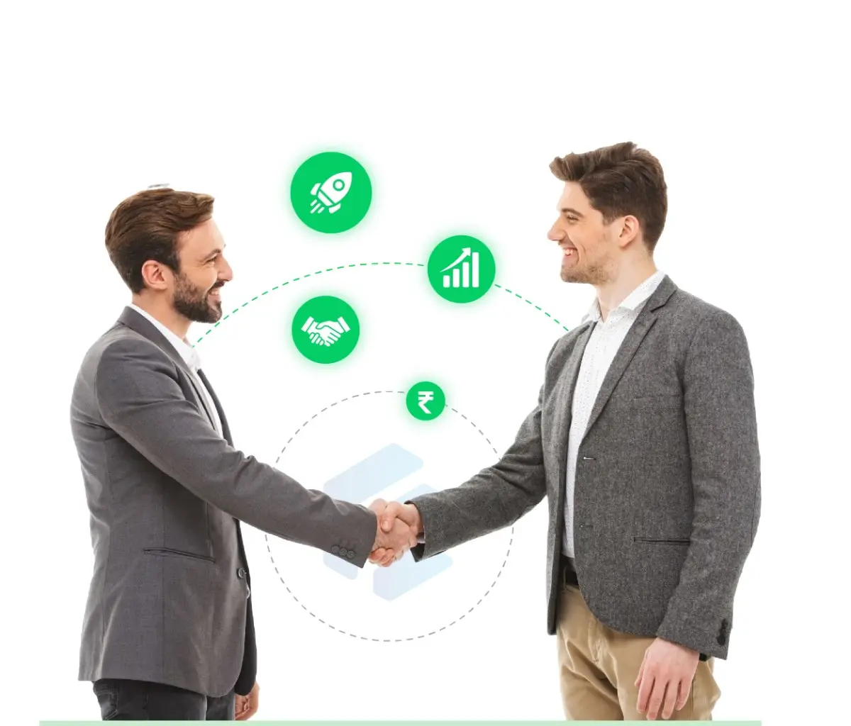 Whatsapp Landing Page